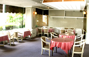 Restaurant Restaurant